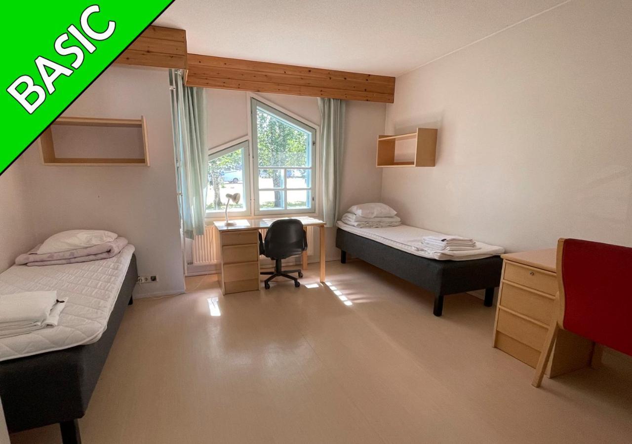 Nilimella - Resort & Camping Sodankylä 外观 照片