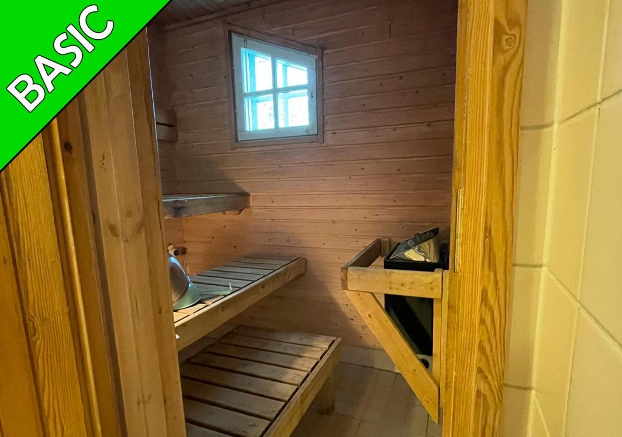 Nilimella - Resort & Camping Sodankylä 外观 照片