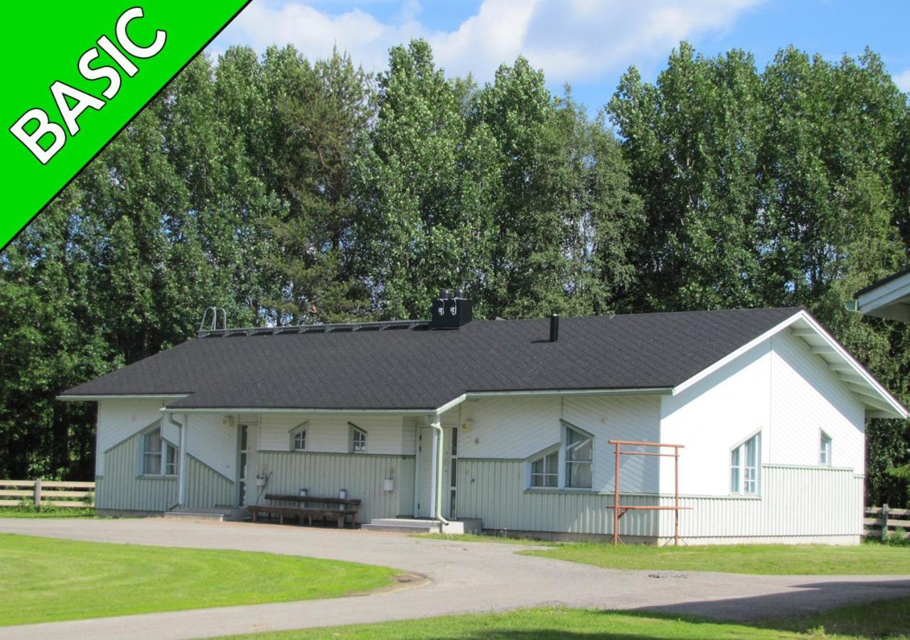Nilimella - Resort & Camping Sodankylä 外观 照片